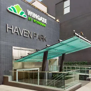 Wingate By Wyndham Bronx Haven Park New York