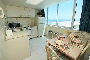 The Suites At Americano - Daytona Beach Station touristique