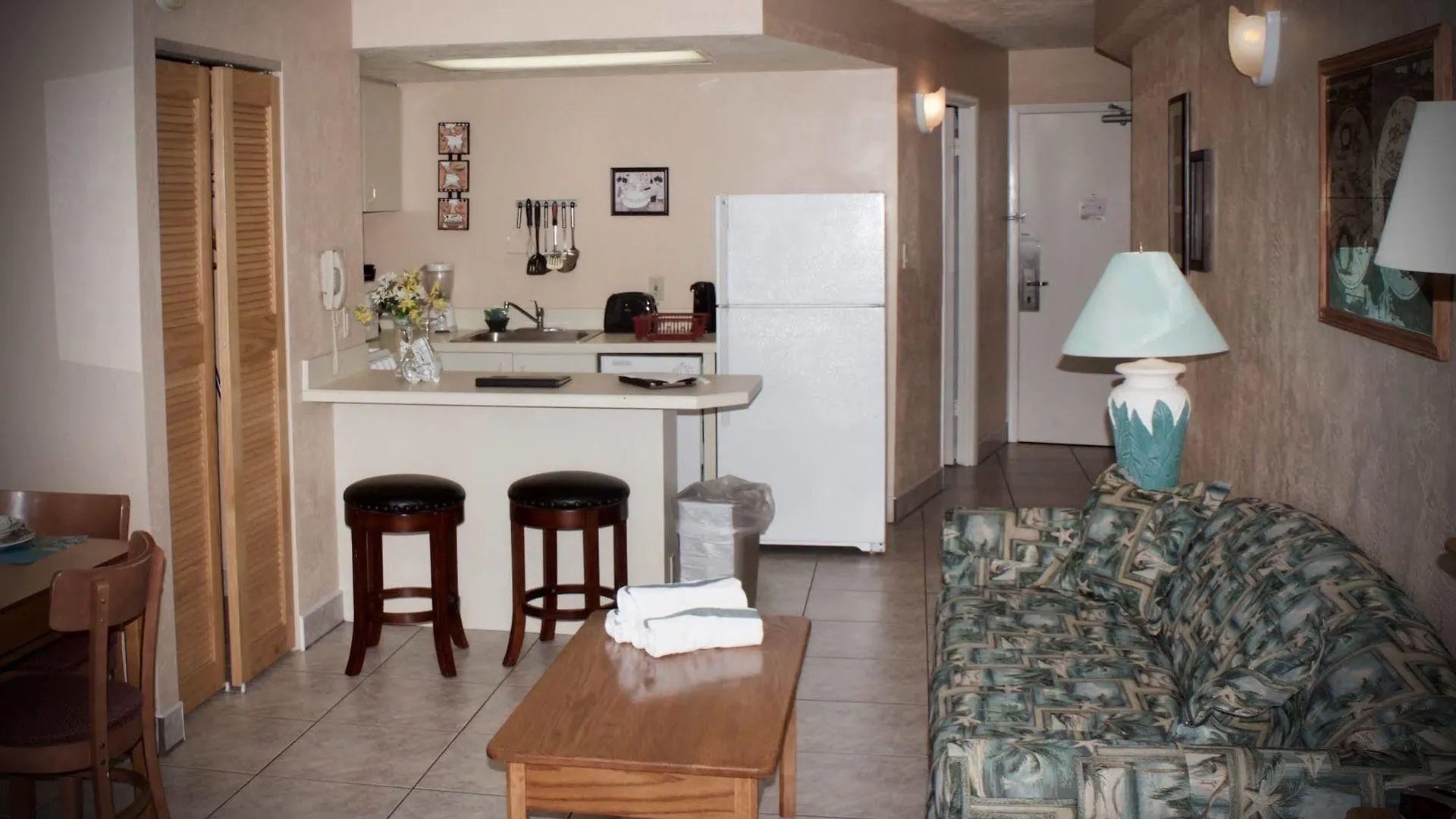 The Suites At Americano - Daytona Beach États-Unis