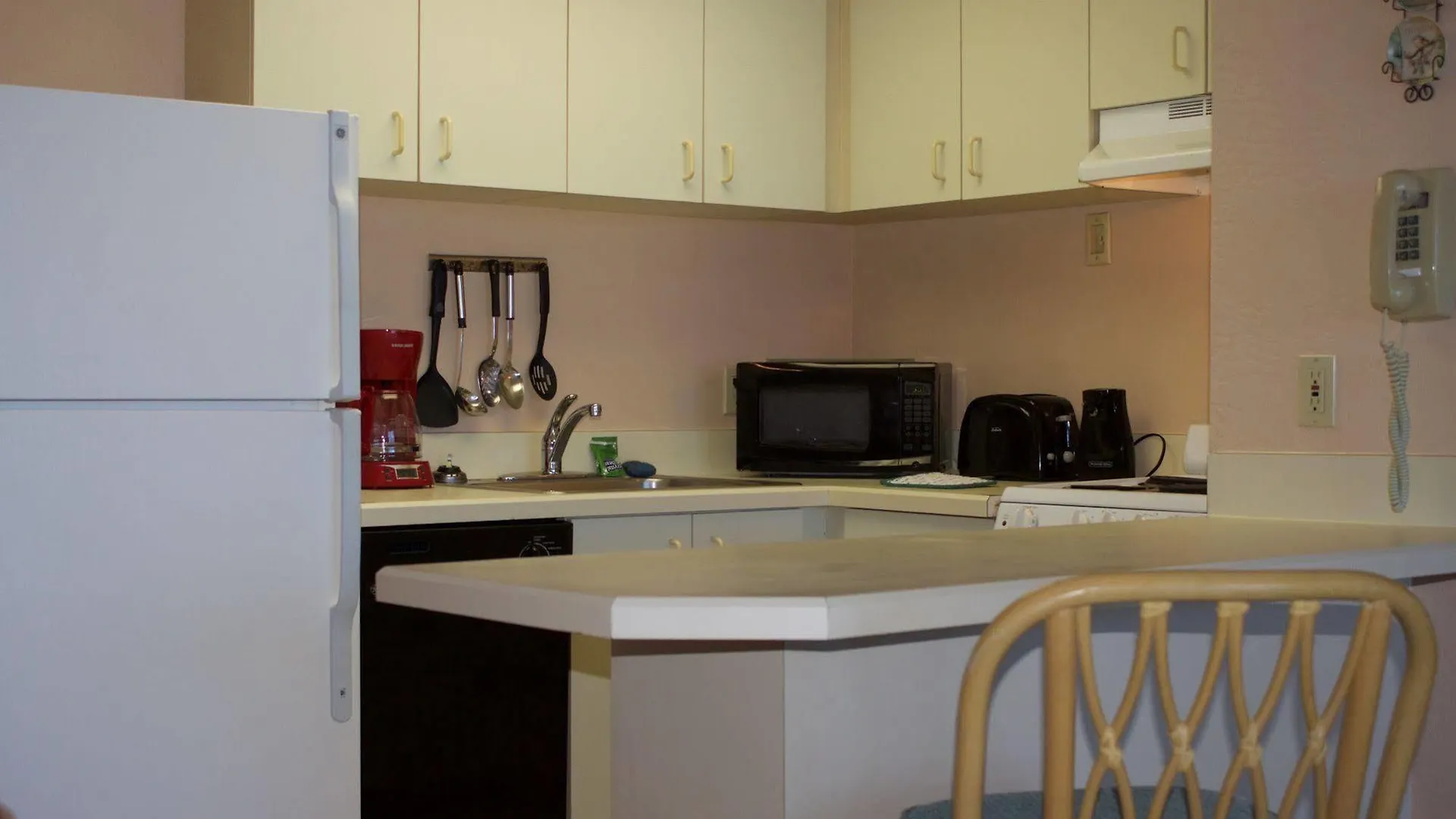 Station touristique The Suites At Americano - Daytona Beach
