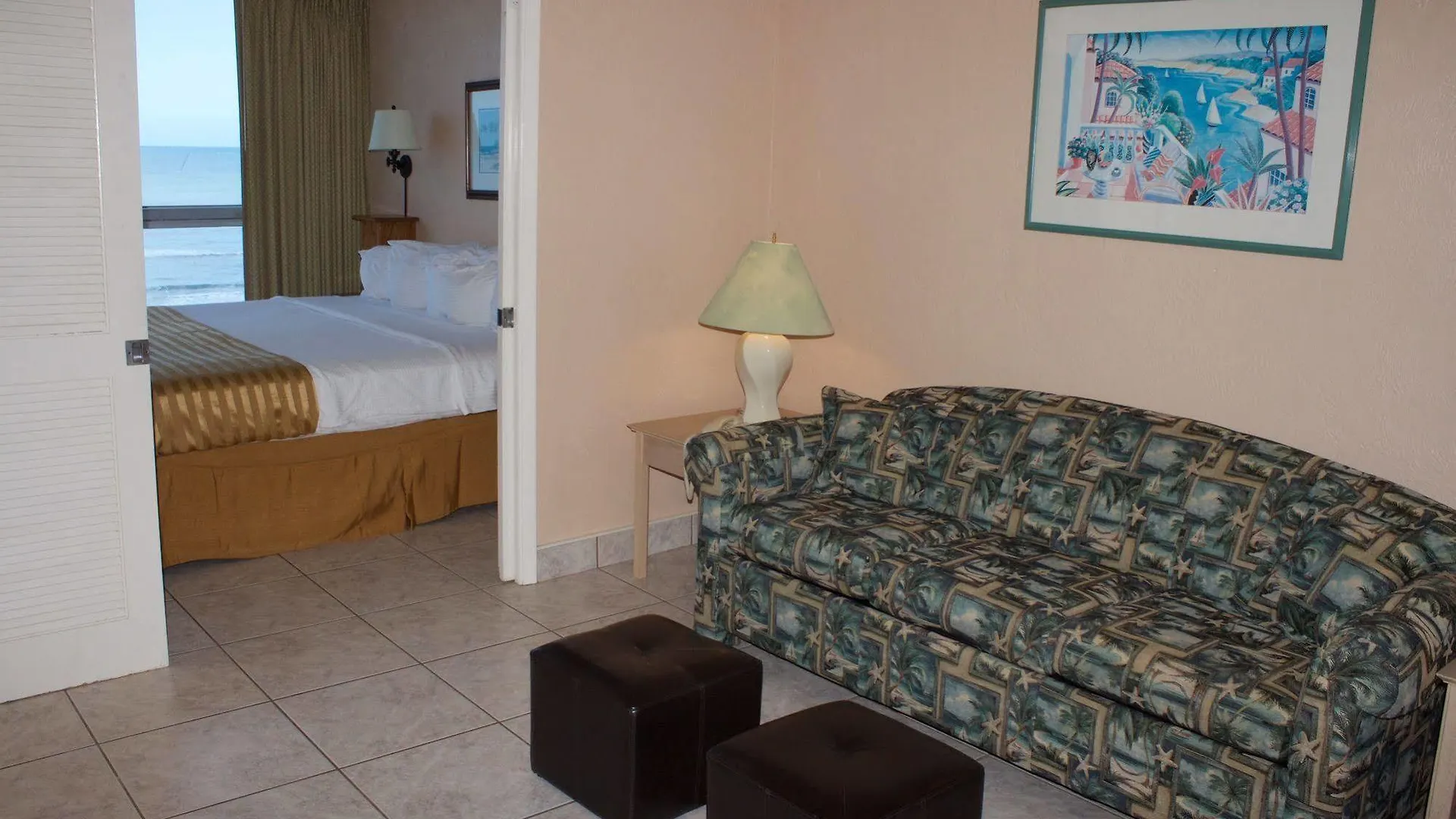 Station touristique The Suites At Americano - Daytona Beach